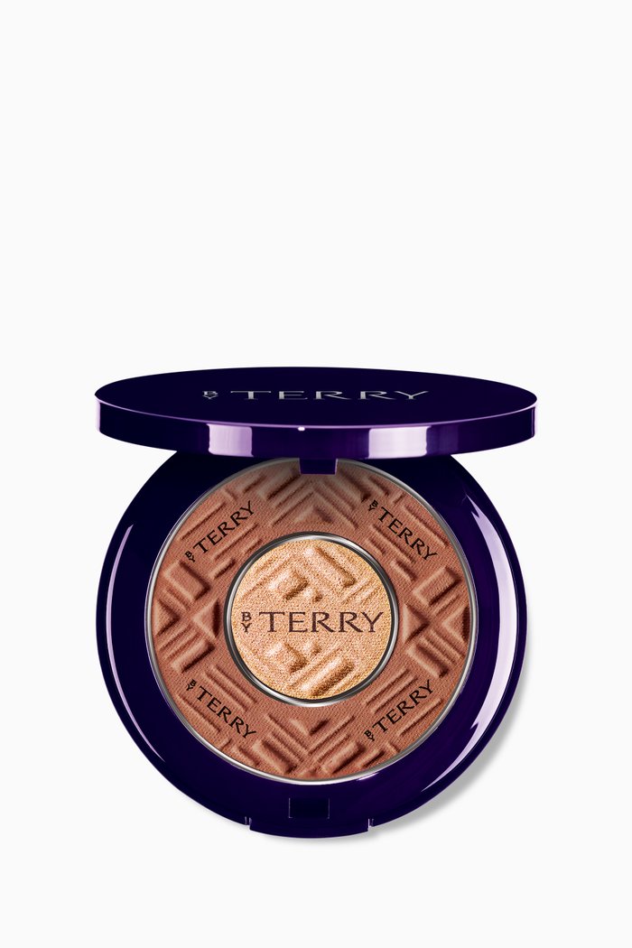 

Choco Vanilla Compact-Expert Dual Powder, Multicolour