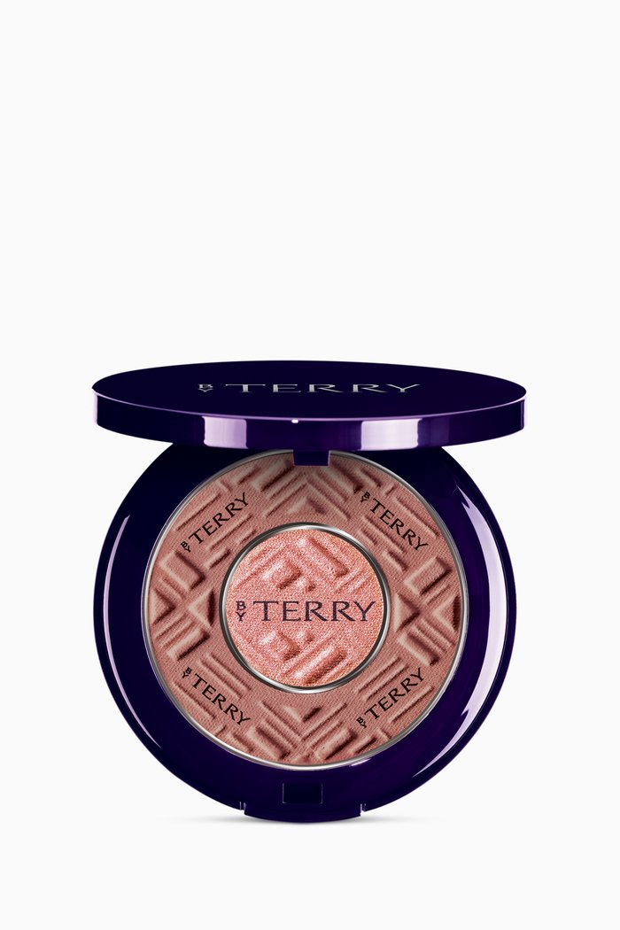 

Sun Desire Compact-Expert Dual Powder, Multicolour