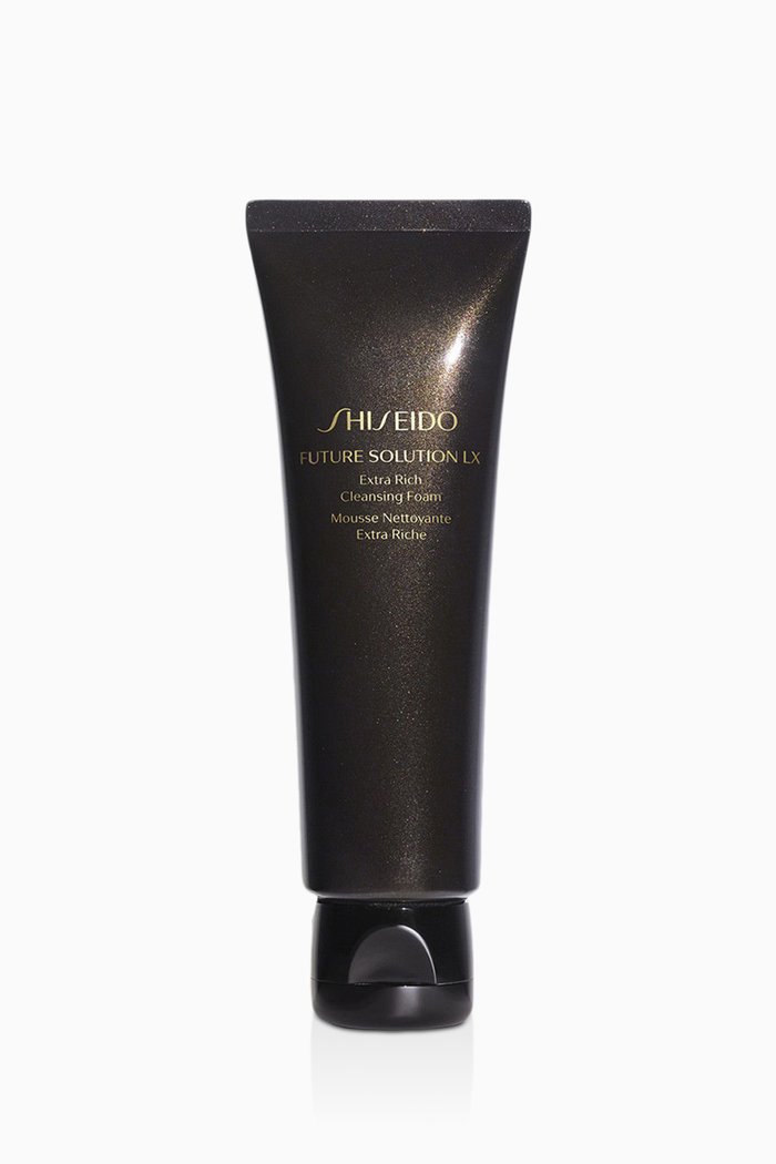 

Future Solution LX Extra Rich Cleansing Foam, 125ml, Colourless