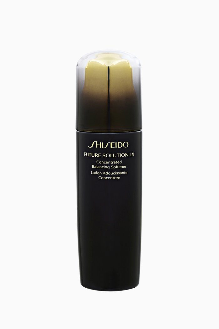 

Future Solution LX Concentrated Balancing Softener, 170ml, Colourless