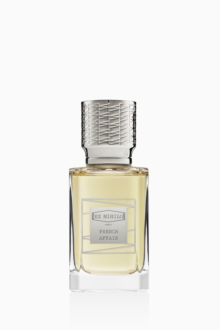 

French Affair, 50ml, Multicolour