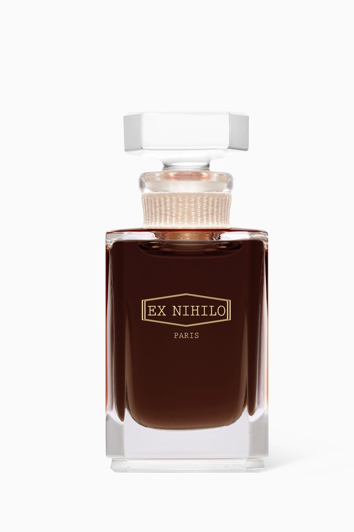 

Les Sublimes Essences Oud, 15ml, Colourless