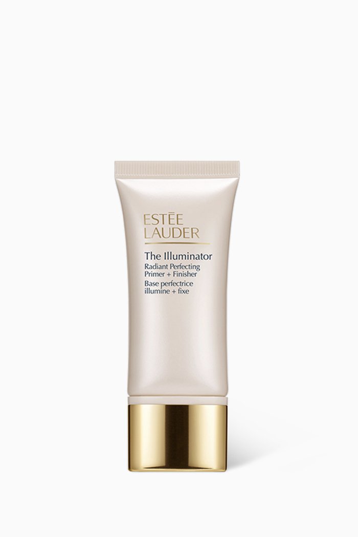 

The Illuminator Radiant Perfecting Primer + Finisher, 30ml, Multicolour