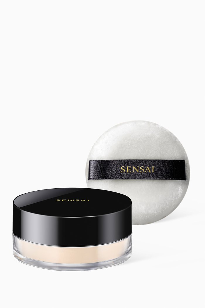 Translucent Loose Powder, 20g, Undefined