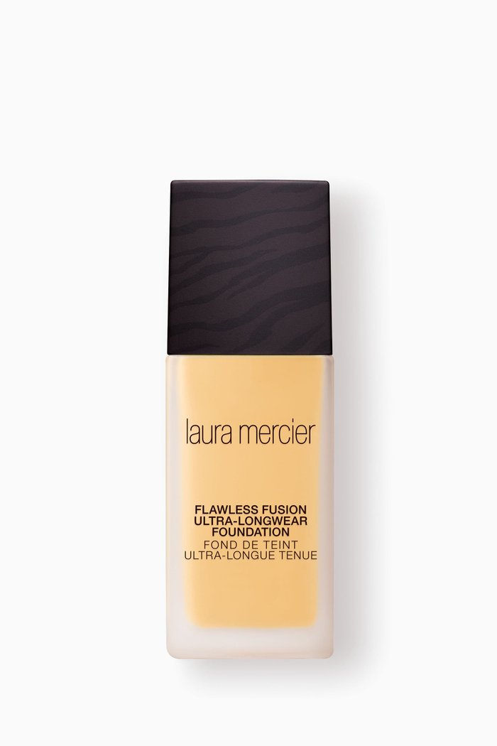 Creme Flawless Fusion Ultra-Longwear Foundation, 29ml, Multicolour