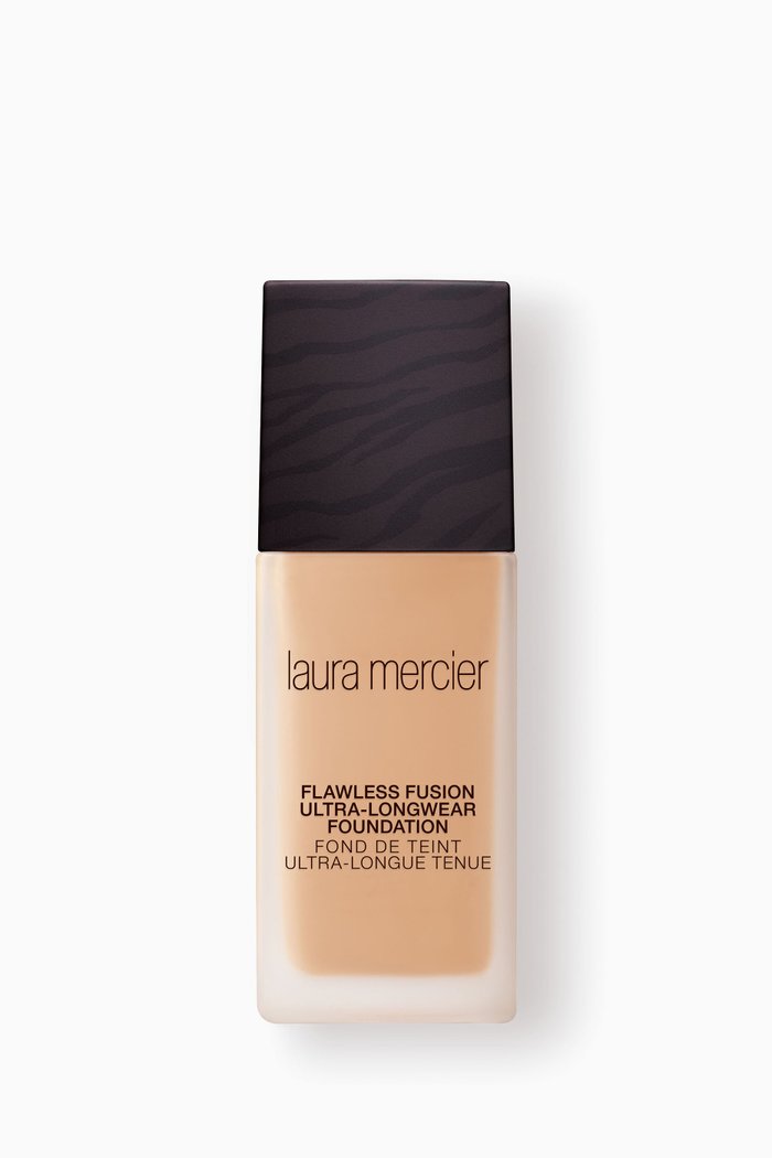 Linen Flawless Fusion Ultra-Longwear Foundation, 29ml, Multicolour