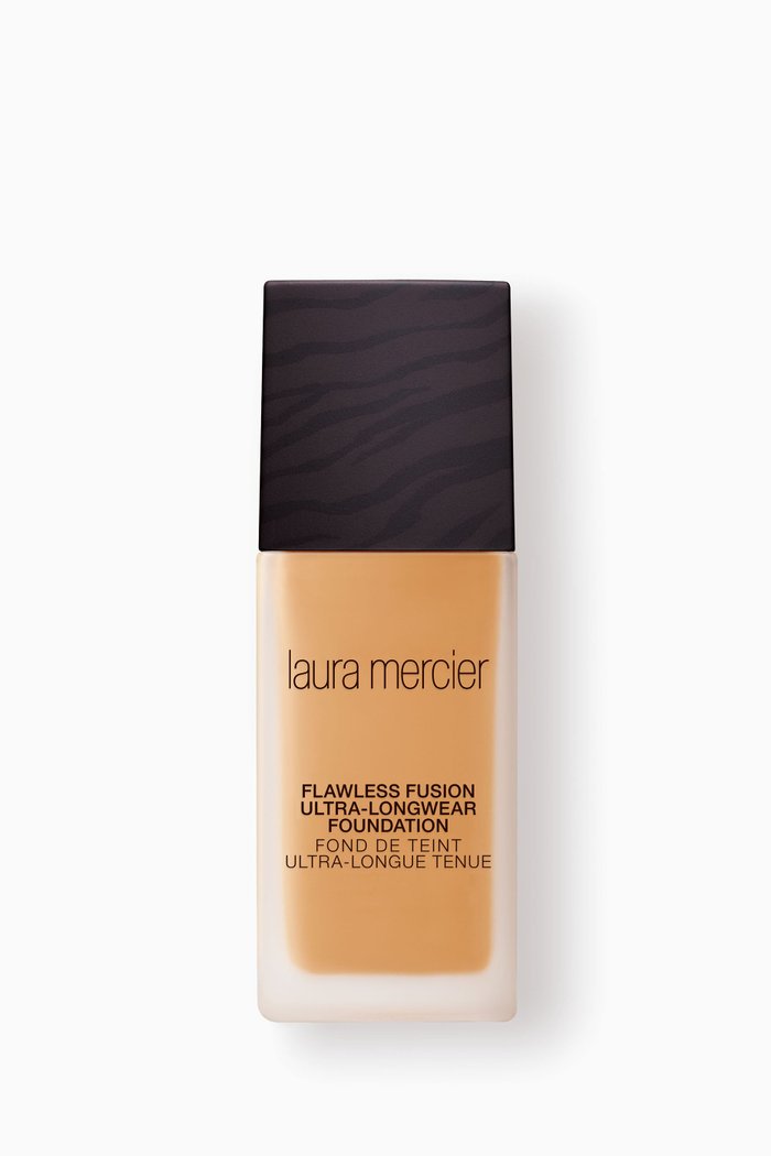 

Butterscotch Flawless Fusion Ultra-Longwear Foundation, 29ml, Multicolour