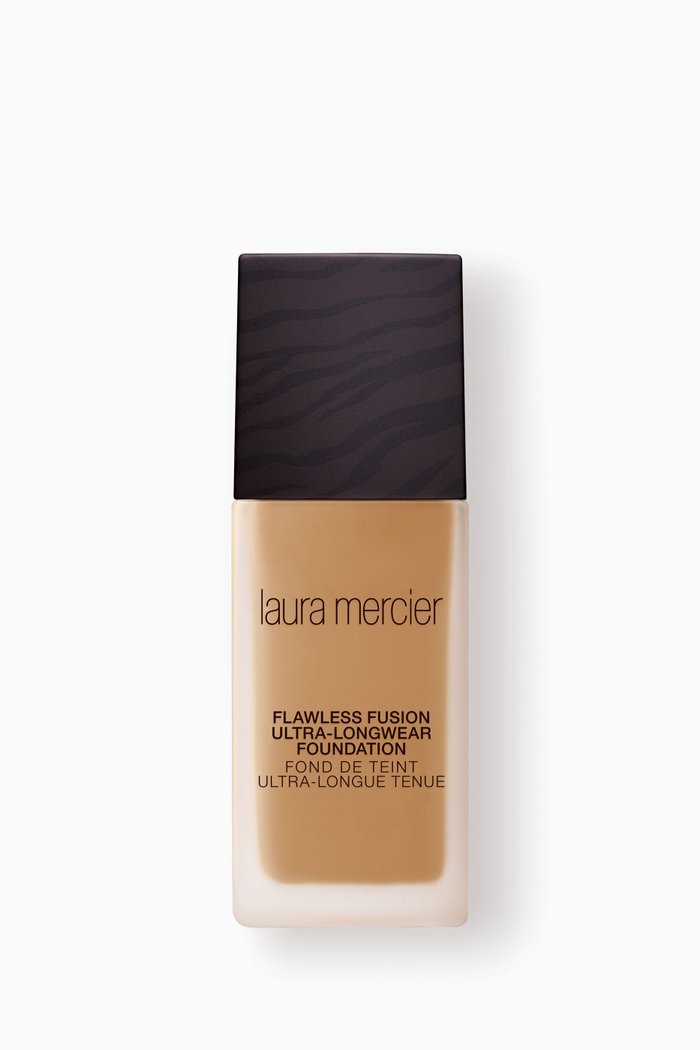 Buff Flawless Fusion Ultra-Longwear Foundation, 29ml, Multicolour