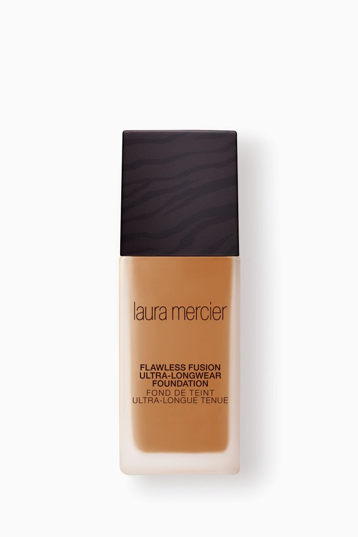 

Pecan Flawless Fusion Ultra-Longwear Foundation, 29ml, Multicolour
