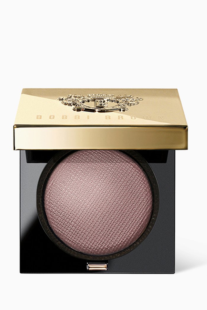 

Liquid Mercury Luxe Eyeshadow, Multicolour
