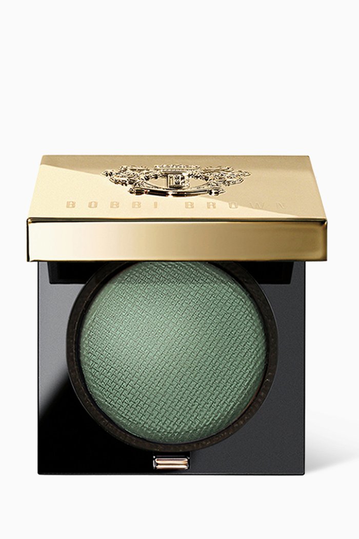 

Poison Ivy Luxe Eyeshadow, Multicolour