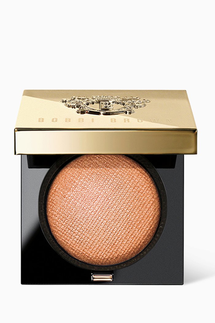 

Heat Ray Luxe Eyeshadow, Multicolour