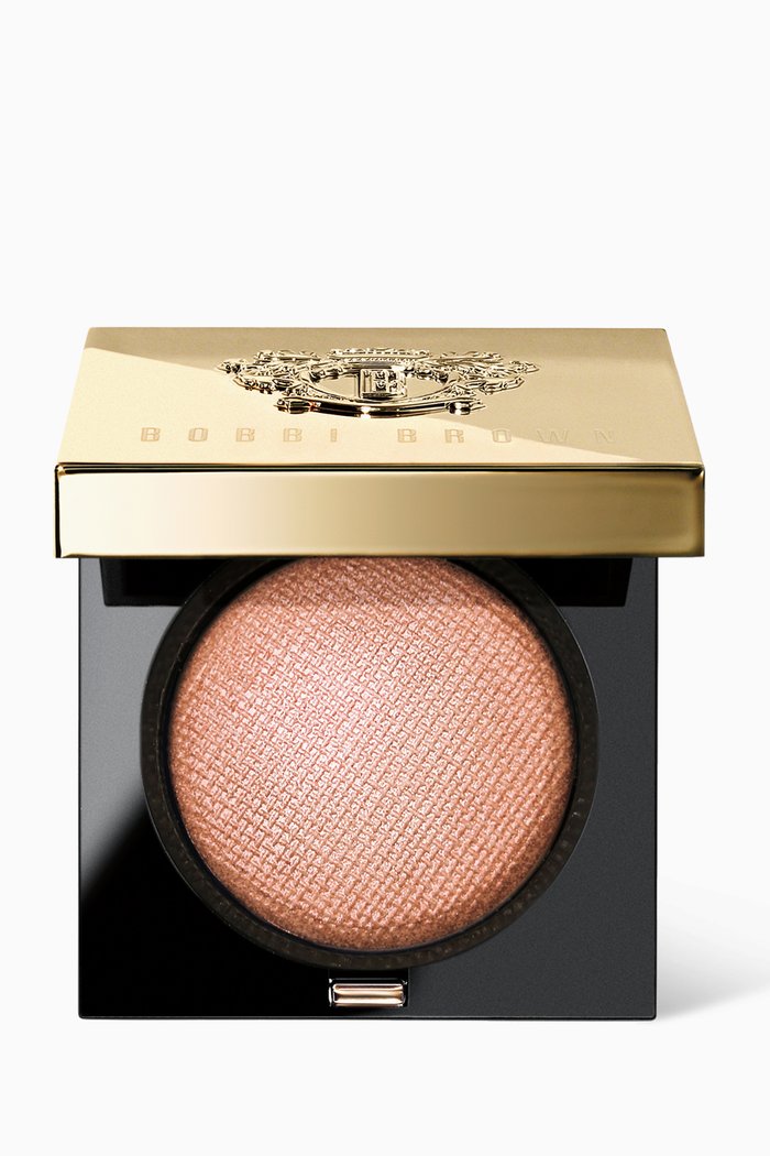 Melting Point Luxe Eyeshadow, Multicolour