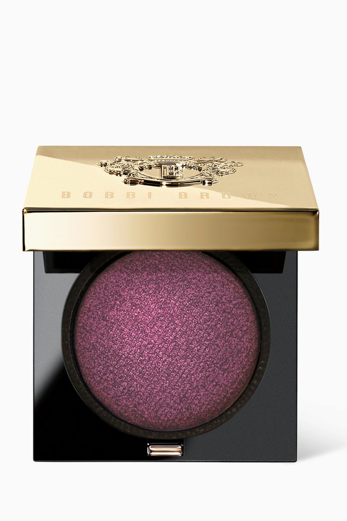

High Octane Luxe Eyeshadow, Multicolour