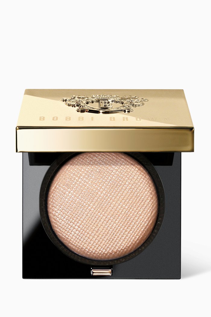 

Moonstone Luxe Eyeshadow, Colourless