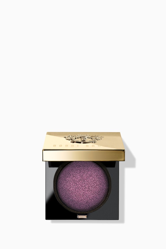 

Volcanic Luxe Eyeshadow, Multicolour