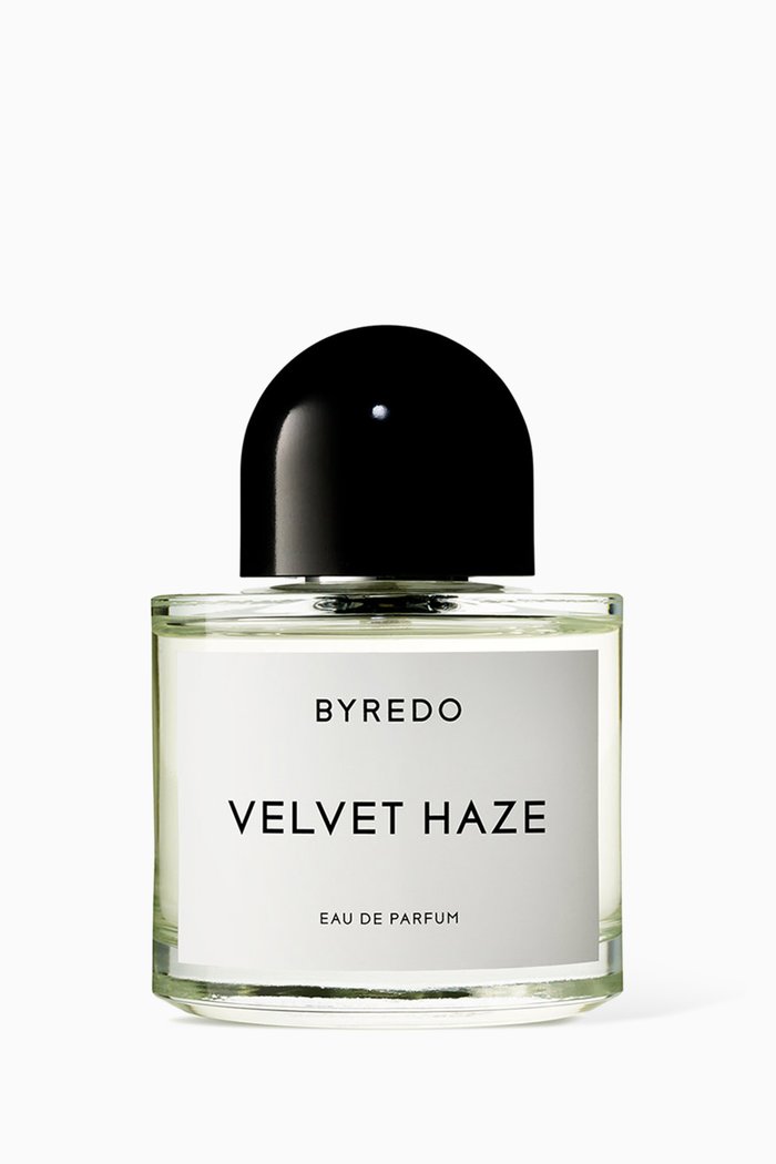 Velvet Haze Eau De Parfum, 100ml, Colourless