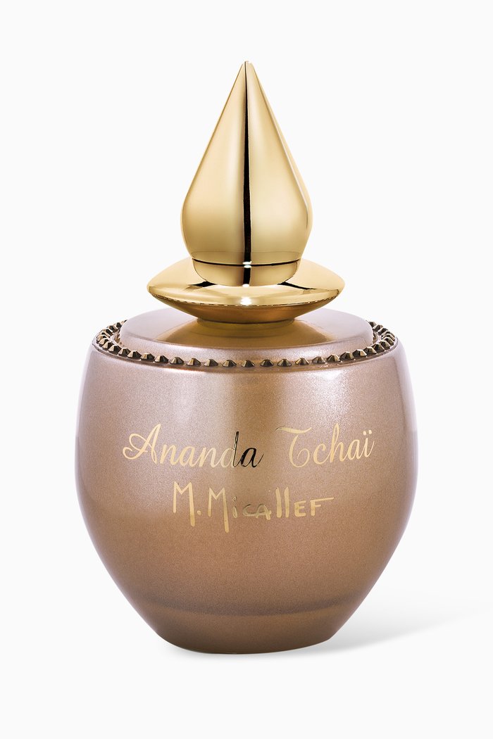 

Ananda Tchaï Eau de Parfum, 100ml, Multicolour