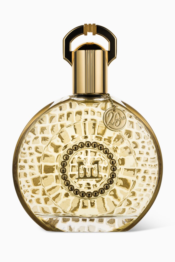 

20 Years Eau de Parfum, 100ml, Multicolour