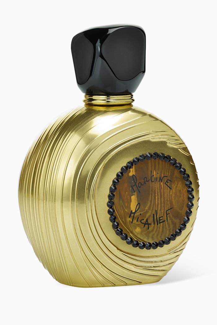 

Mon Parfum Gold Eau de Parfum, 100ml, Multicolour