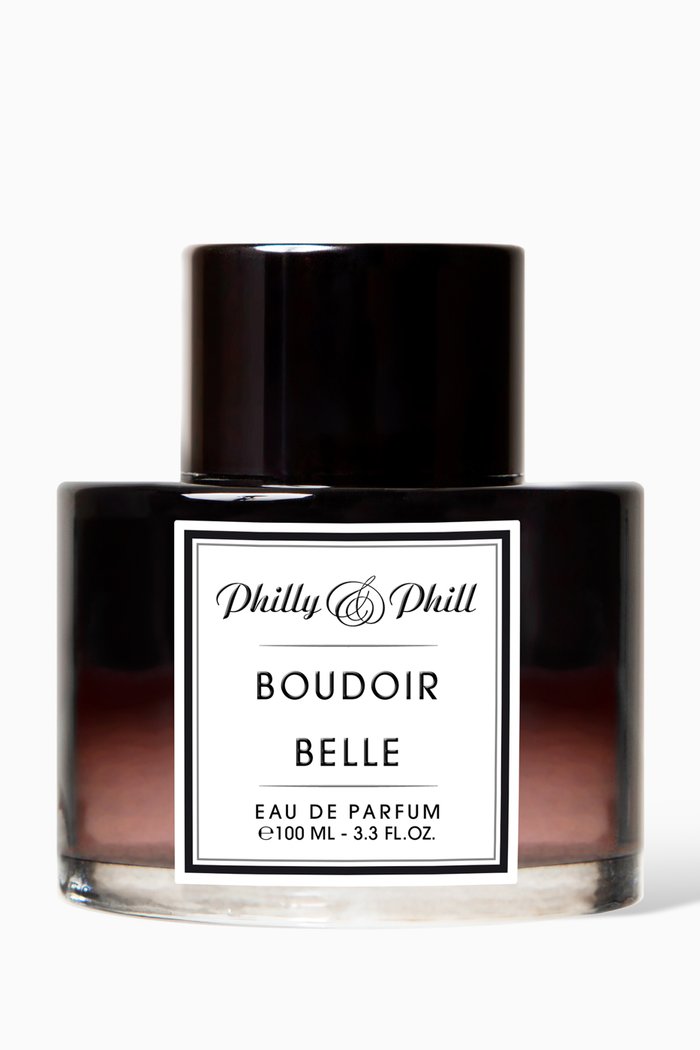 

Boudoir Belle Eau de Parfum, 100ml, Multicolour