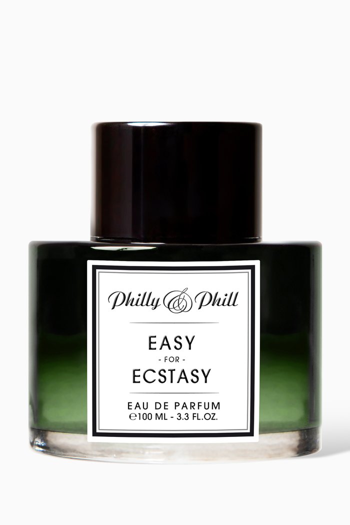 

Easy For Ecstasy Eau de Parfum, 100ml, Multicolour