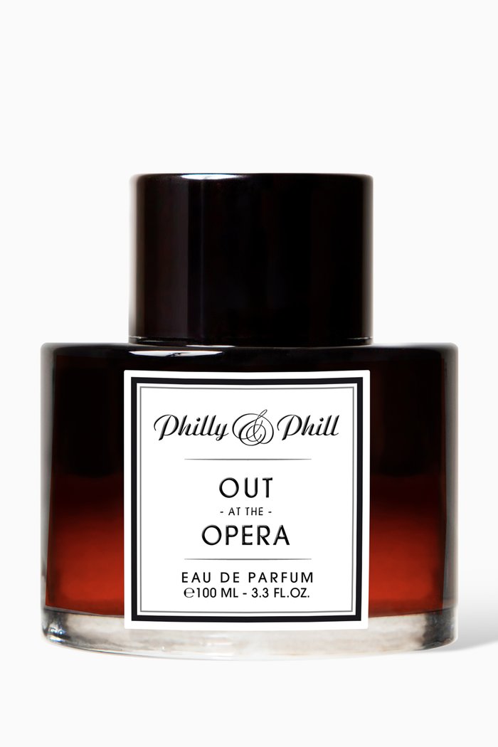 

Out At The Opera Eau de Parfum, 100ml, Multicolour
