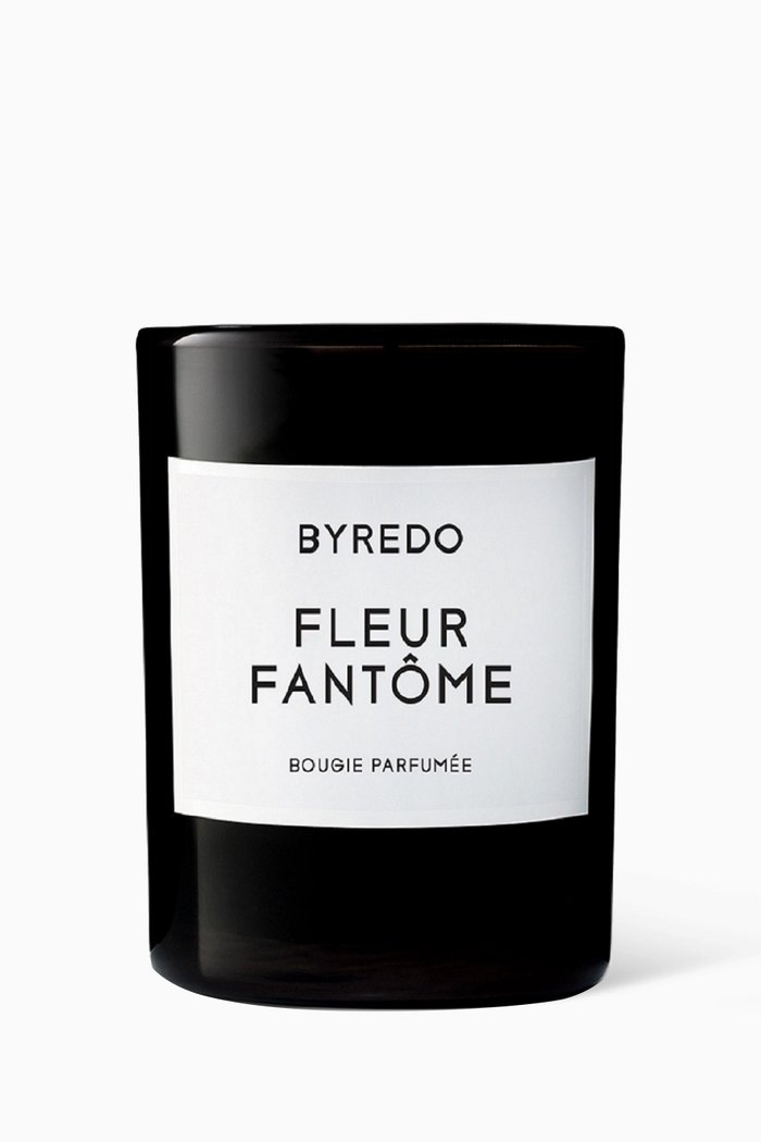 

Fleur Fantôme Candle, 70g, Multicolour