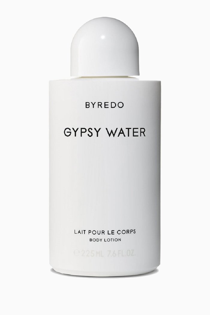 

Gypsy Water Body lotion, 225ml, Colourless
