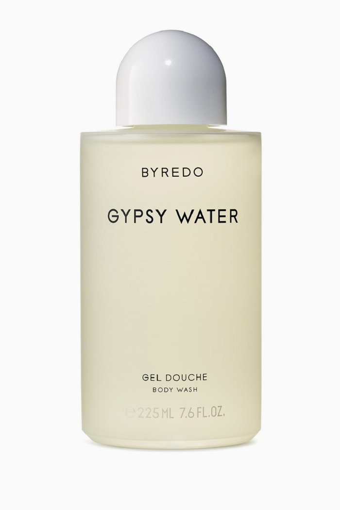

Gypsy Water Body Wash, 225ml, Multicolour