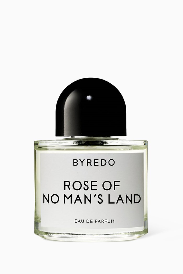 

Rose of No Man's Land Eau de Parfum, 50ml, Multicolour