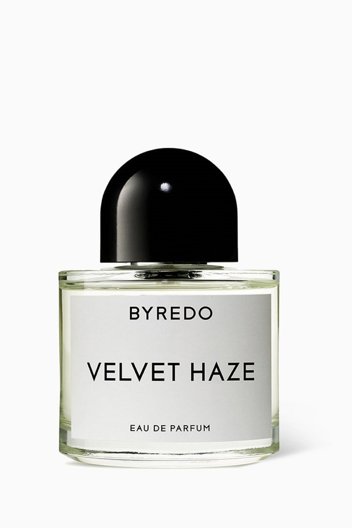 

Velvet Haze Eau de Parfum, 50ml, Colourless