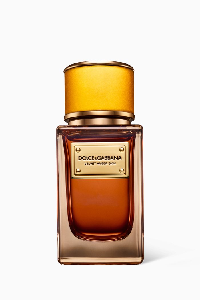 

Velvet Amber Skin Eau de Parfum, 50ml, Multicolour