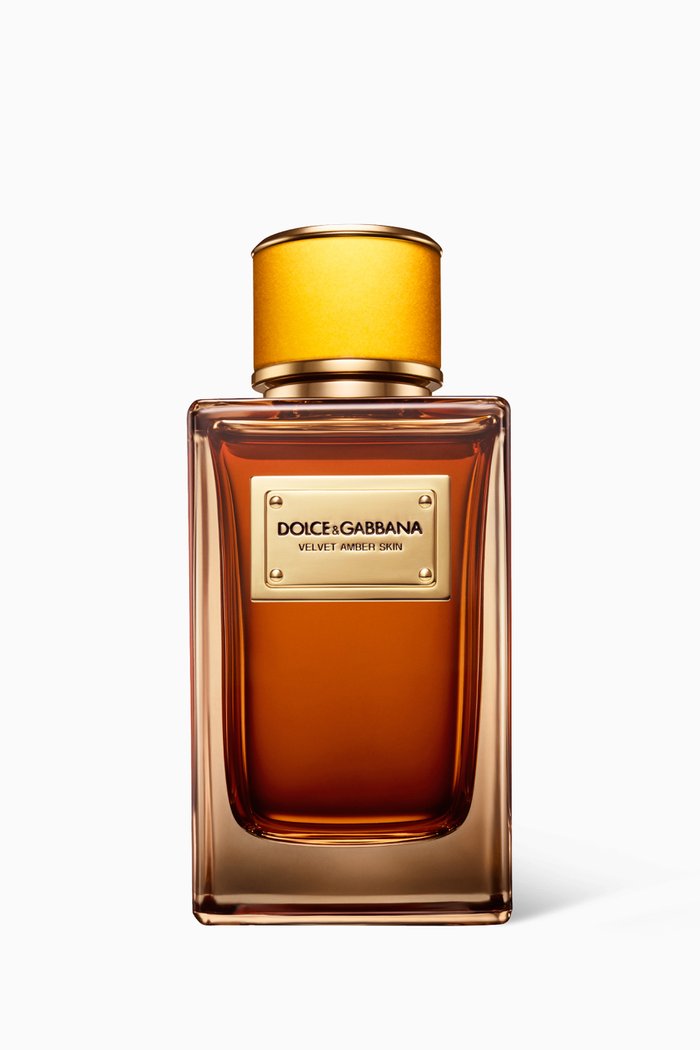 

Velvet Amber Skin Eau de Parfum, 150ml, Multicolour