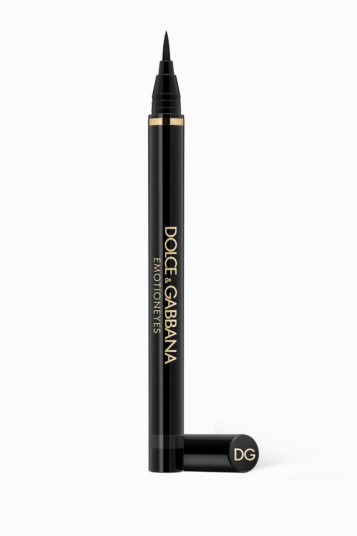 

Nero Emotioneyes High Definition Eyeliner Stylo, Multicolour