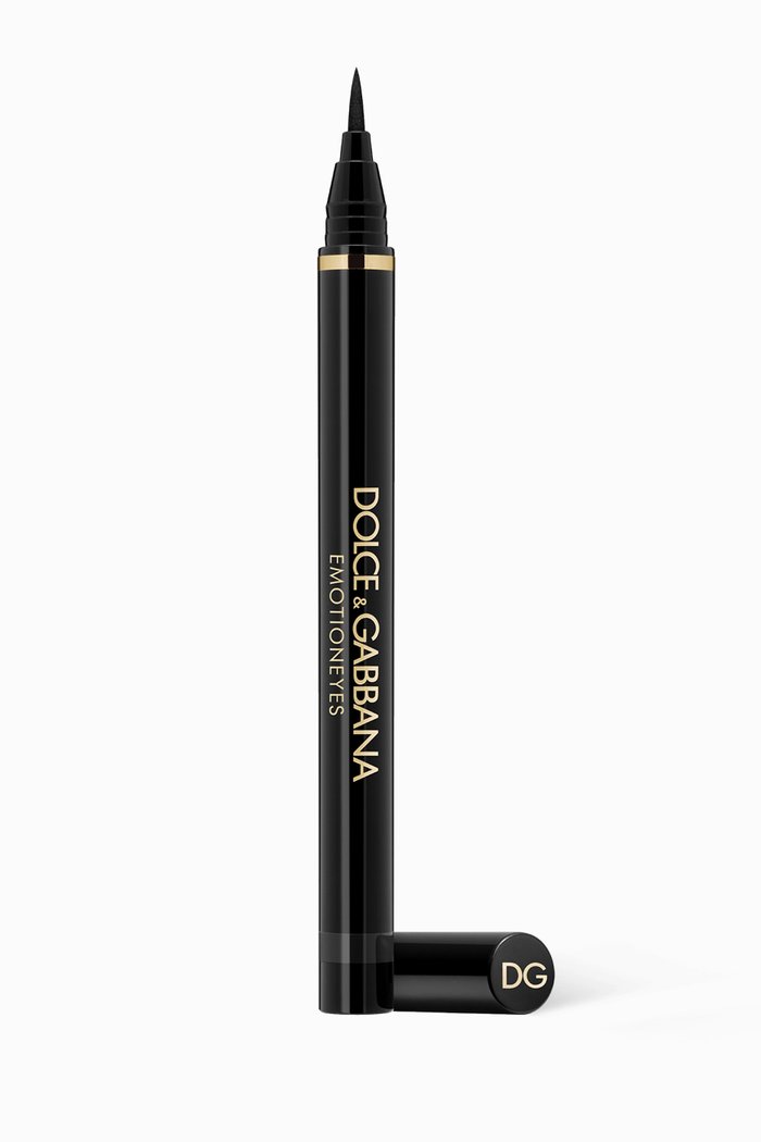 

Terra Emotioneyes High Definition Eyeliner Stylo, Multicolour