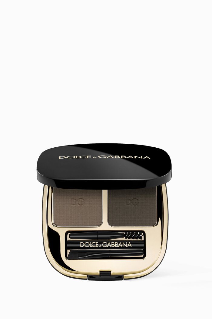 

Natural Brunette Emotioneyes Brow Powder Duo, Multicolour