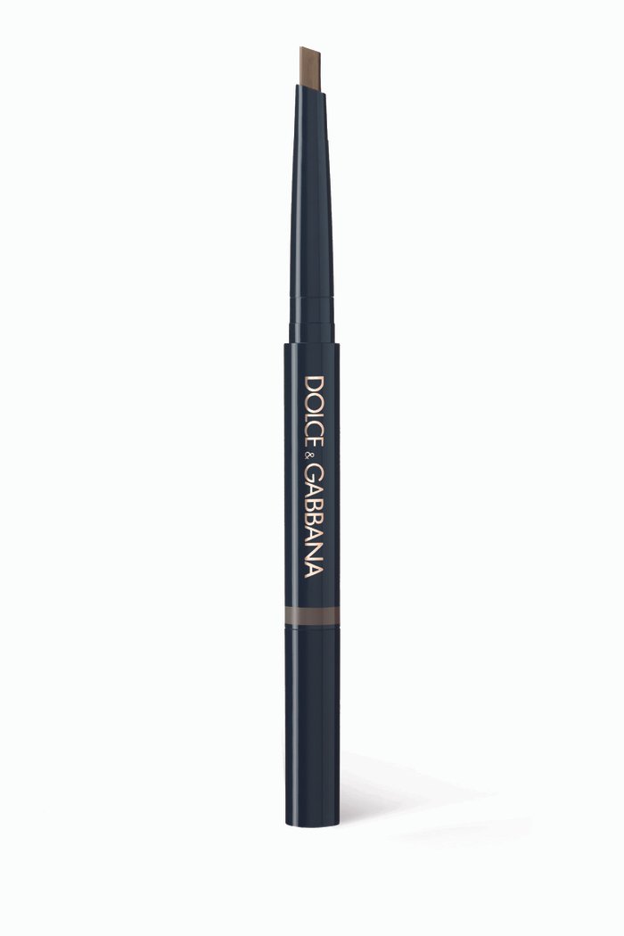 

Nero 5 Brow Liner, Multicolour