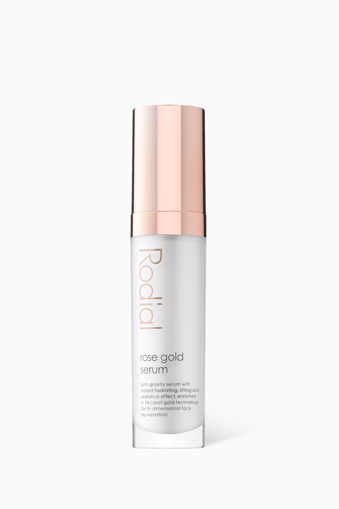 

Rose Gold Serum, 30ml, Multicolour