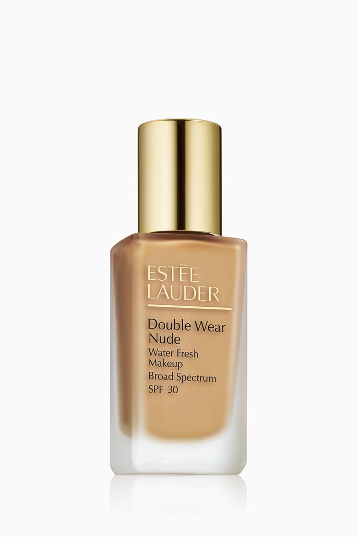 

Cashew Double Wear Nude Water Fresh Makeup SPF 30, 30ml, Multicolour