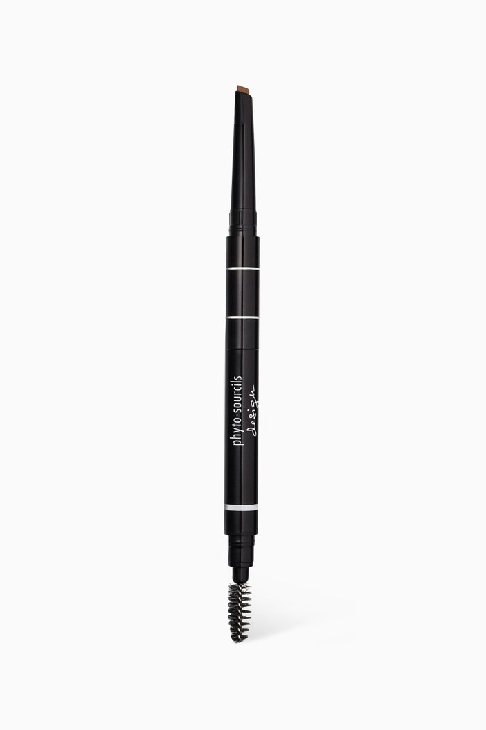 

Chatain Phyto-Sourcils Design Eye Pencil, Colourless