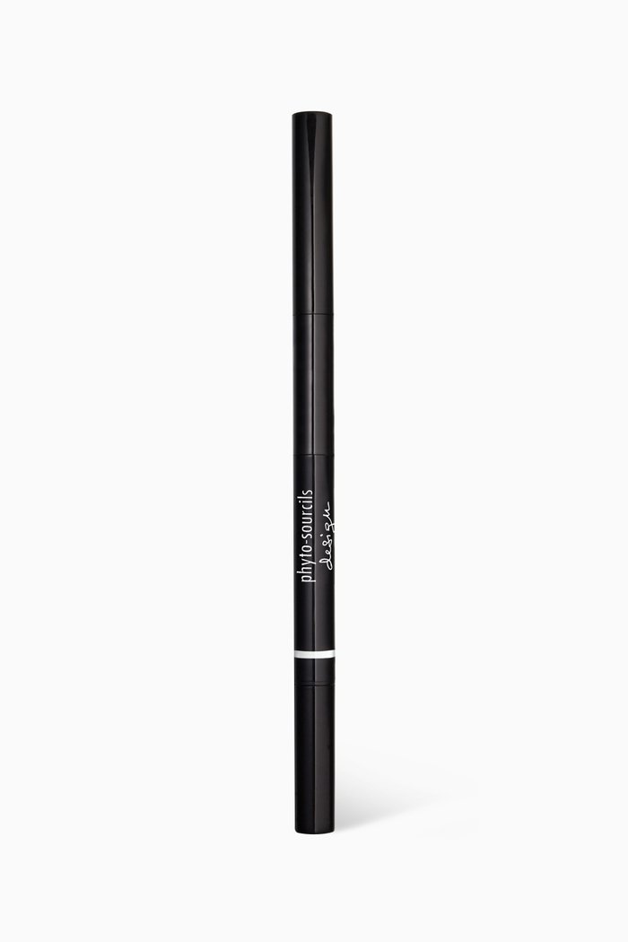 

Brun Phyto-Sourcils Design Eye Pencil, Multicolour
