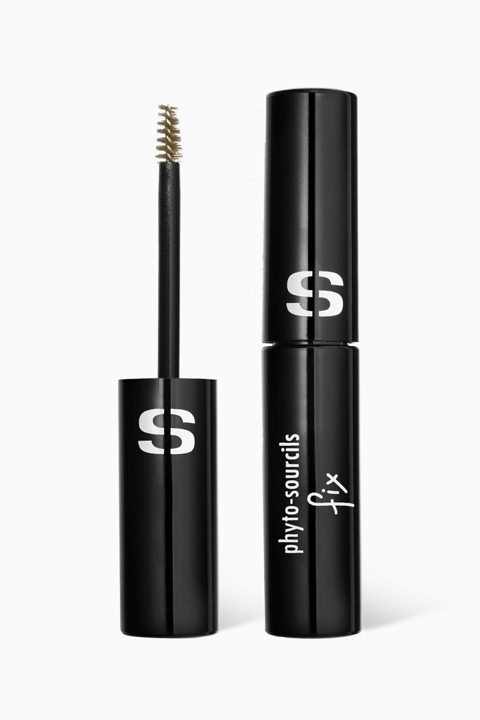 

1 Light-Medium Phyto-Sourcils Fix Eyebrow Gel, 5ml, Colourless