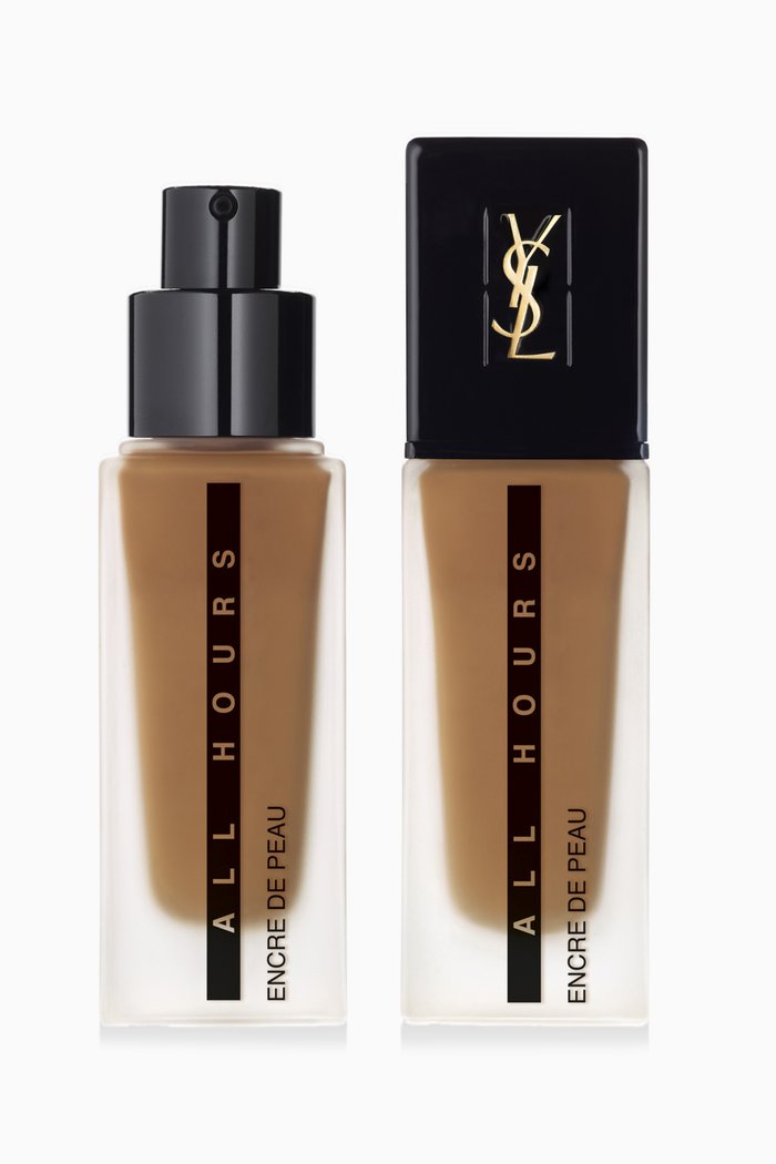 

Chocolate Encre De Peau All Hours Extreme Foundation, 25ml, Multicolour