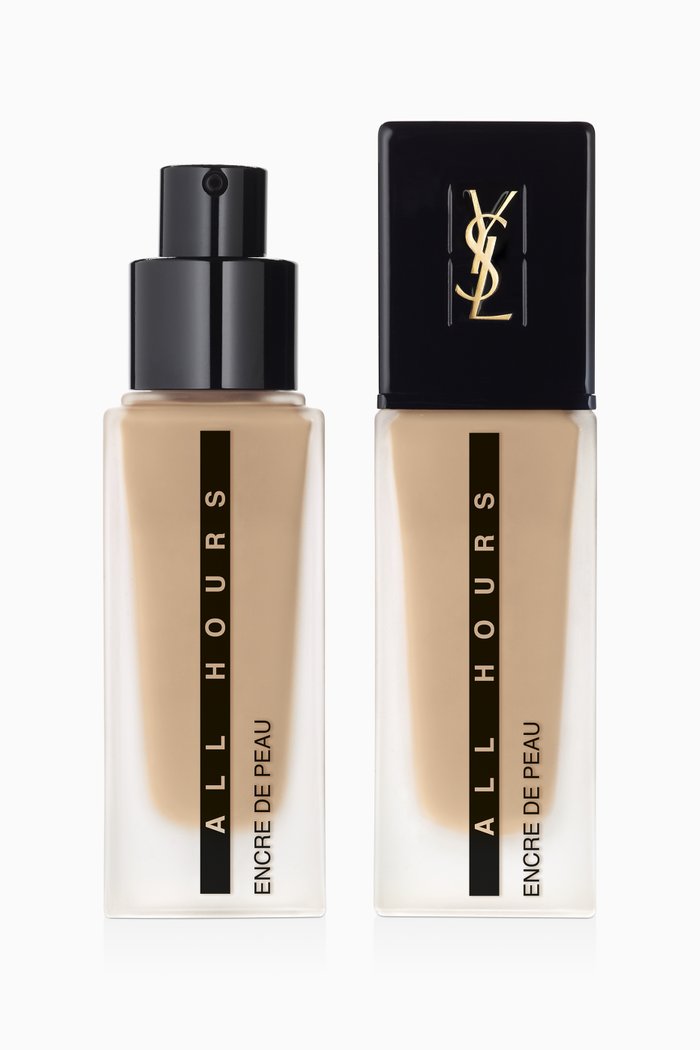 

Warm-Almond Encre De Peau All Hours Extreme Foundation, 25ml, Multicolour