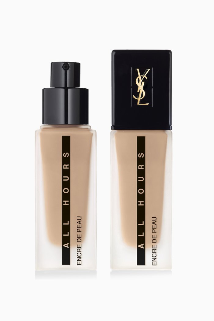 

Sand Encre De Peau All Hours Extreme Foundation, 25ml, Multicolour