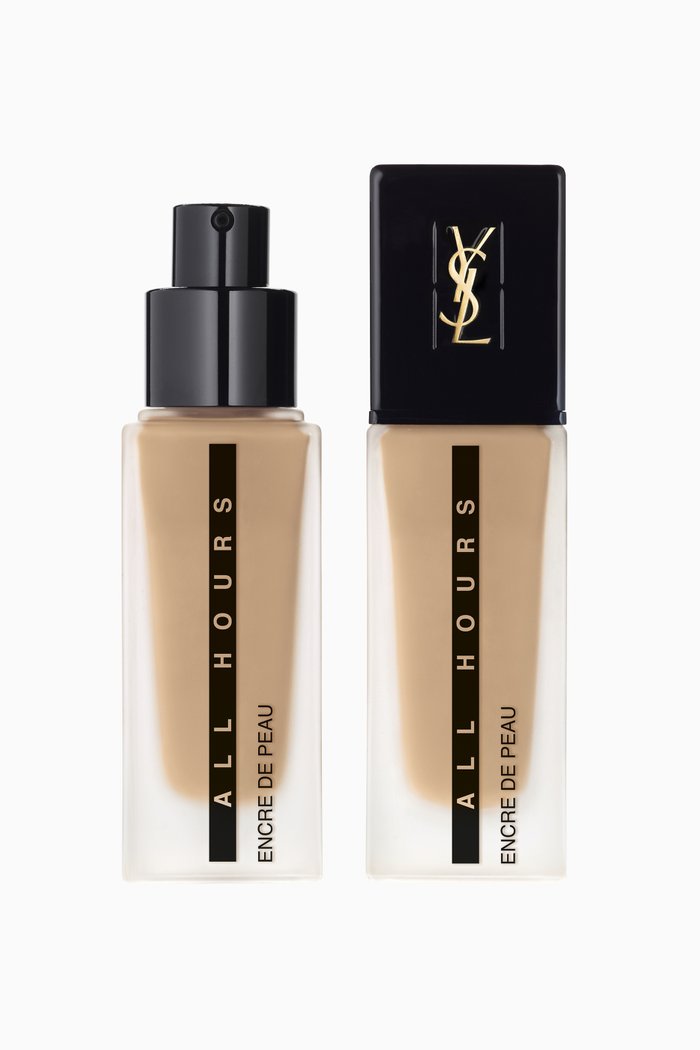 

Warm-Sand Encre De Peau All Hours Extreme Foundation, 25ml, Multicolour