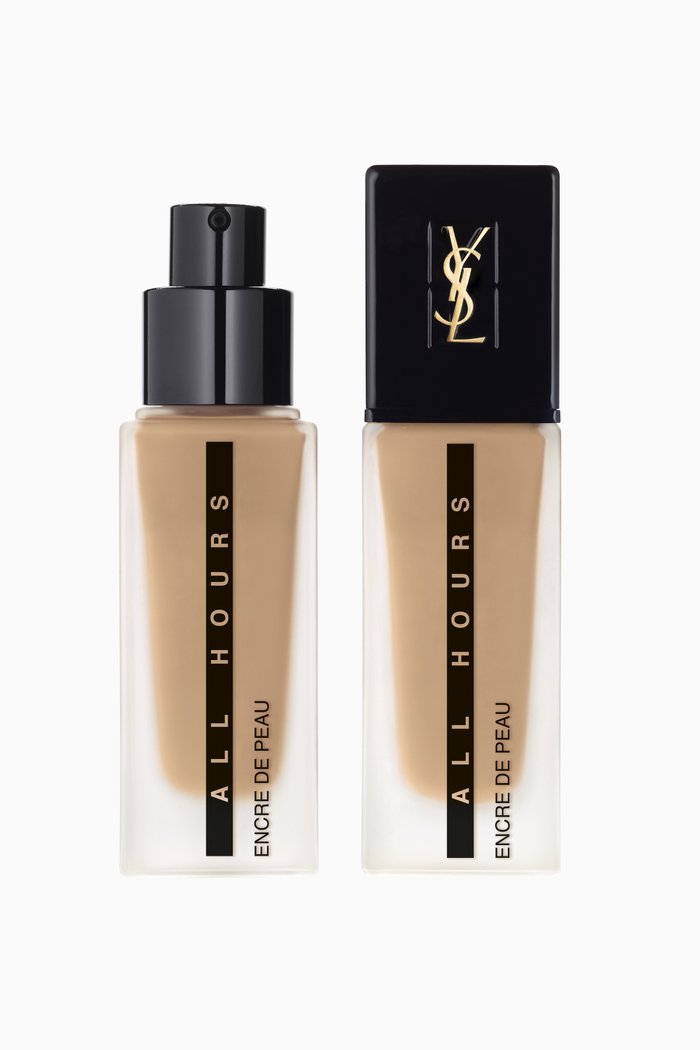 

Warm-Bisque Encre De Peau All Hours Extreme Foundation, 25ml, Multicolour