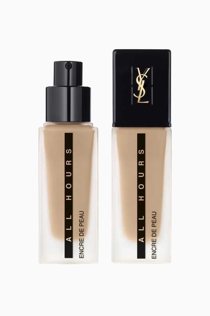

Bisque Encre De Peau All Hours Extreme Foundation, 25ml, Multicolour
