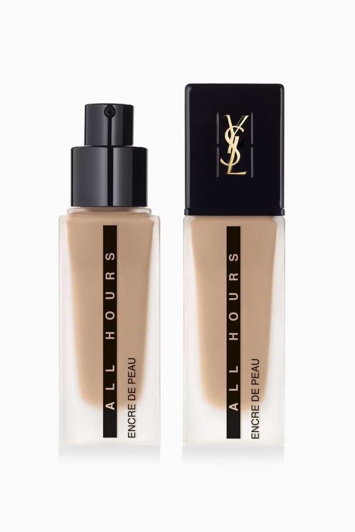 

Honey Encre De Peau All Hours Extreme Foundation, 25ml, Multicolour